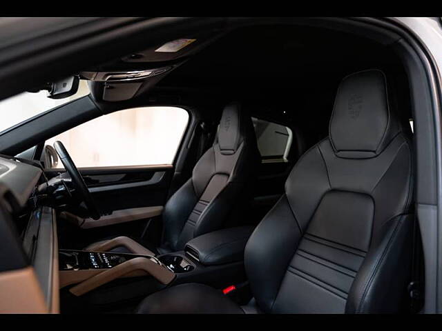 Used Porsche Cayenne Coupe Base [2019-2023] in Bangalore