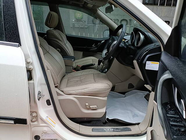 Used Mahindra XUV500 [2015-2018] W10 AT in Mumbai