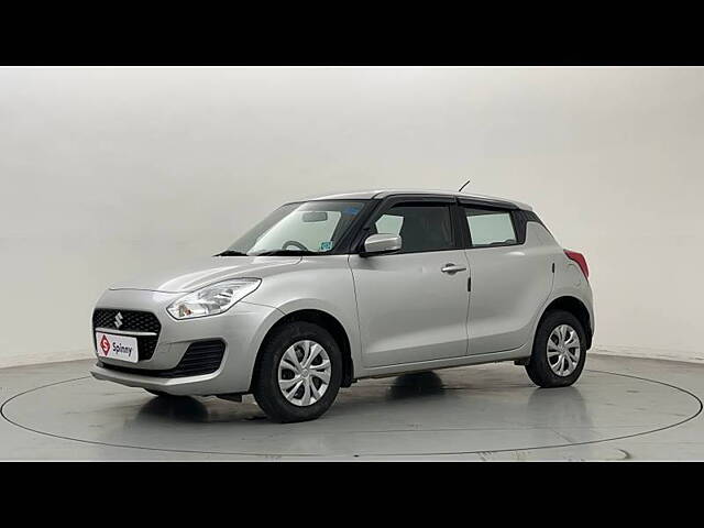 Used 2022 Maruti Suzuki Swift in Gurgaon