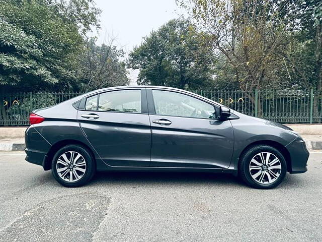 Used Honda City [2014-2017] V in Delhi