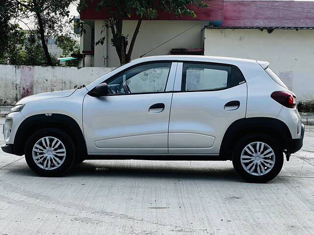 Used Renault Kwid [2015-2019] 1.0 RXT [2016-2019] in Lucknow