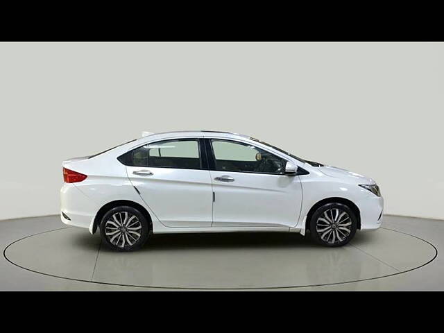 Used Honda City 4th Generation VX Petrol [2017-2019] in Vadodara