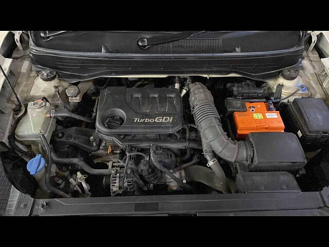 Used Hyundai Venue [2019-2022] SX Plus 1.0 Turbo DCT in Allahabad
