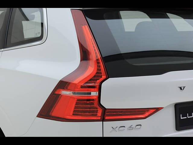 Used Volvo XC60 [2021-2022] B5 Inscription in Allahabad