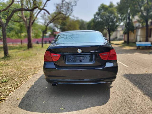 Used BMW 3 Series [2010-2012] 320d in Kolhapur