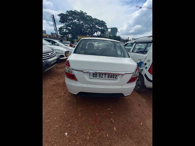 Used Tata Indigo eCS [2013-2018] LX TDI BS-III in Bhubaneswar