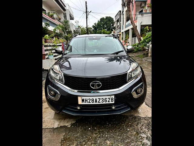 Used 2019 Tata Nexon in Jalgaon