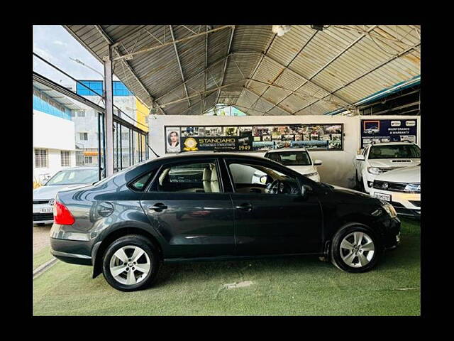 Used Skoda Rapid [2011-2014] Ambition 1.6 TDI CR MT in Bangalore