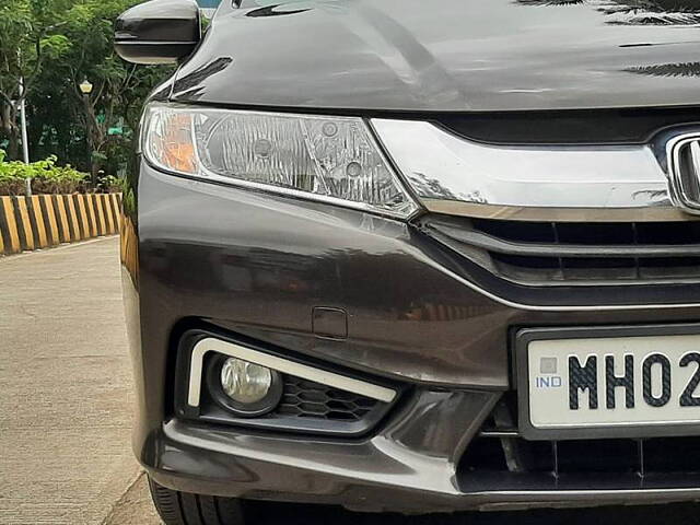 Used Honda City [2014-2017] VX in Mumbai