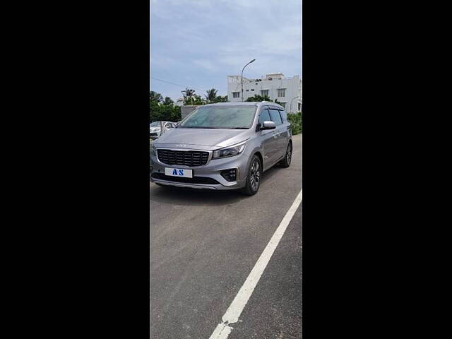 Used Kia Carnival [2020-2023] Limousine Plus 7 STR in Chennai