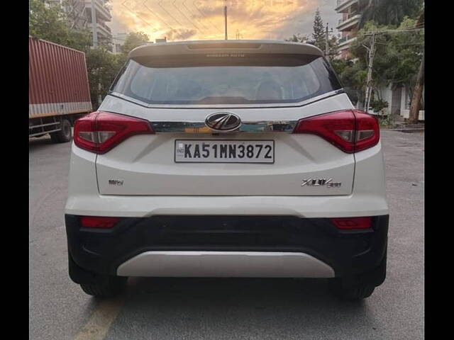 Used Mahindra XUV300 [2019-2024] 1.2 W6 [2019-2019] in Bangalore