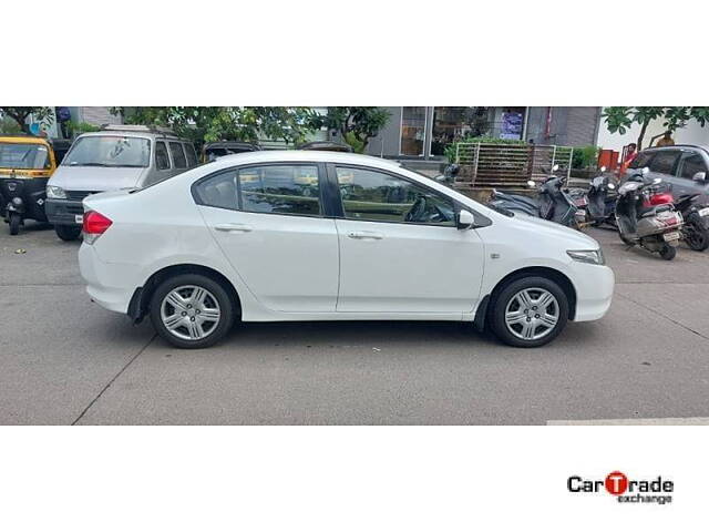 Used Honda City [2008-2011] 1.5 S MT in Mumbai