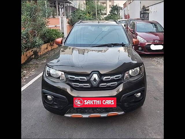 Used 2019 Renault Kwid in Chennai