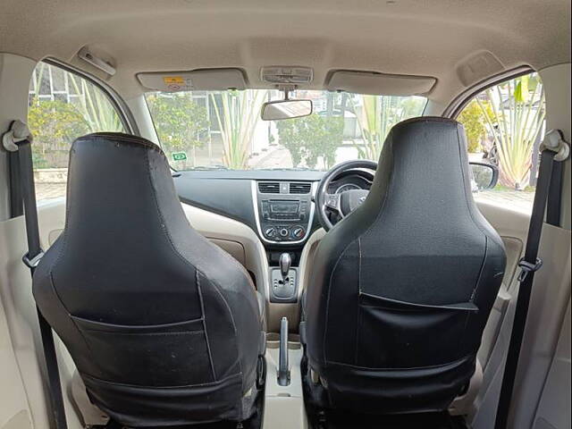 Used Maruti Suzuki Celerio [2017-2021] VXi AMT [2019-2020] in Pune