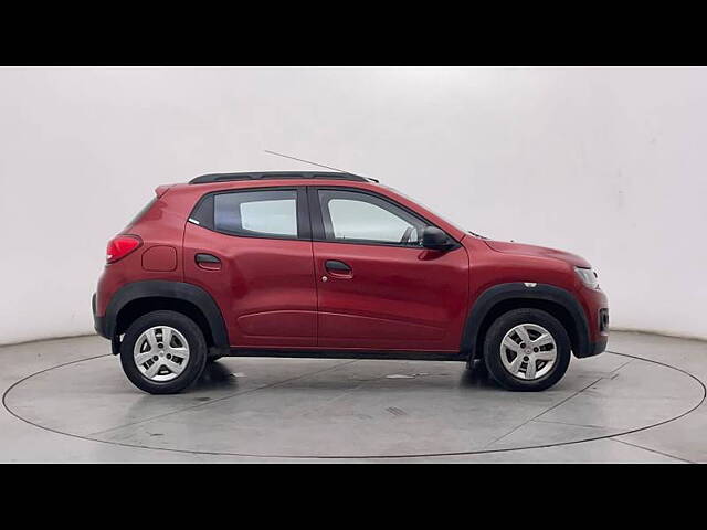 Used Renault Kwid [2015-2019] 1.0 RXT AMT Opt [2016-2019] in Chennai