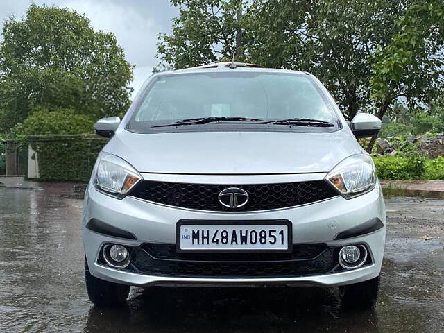 Used 2017 Tata Tiago in Thane