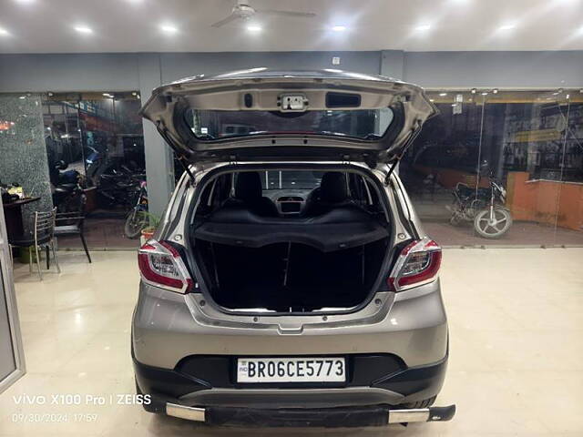 Used Tata Tiago NRG [2018-2020] Petrol in Muzaffurpur