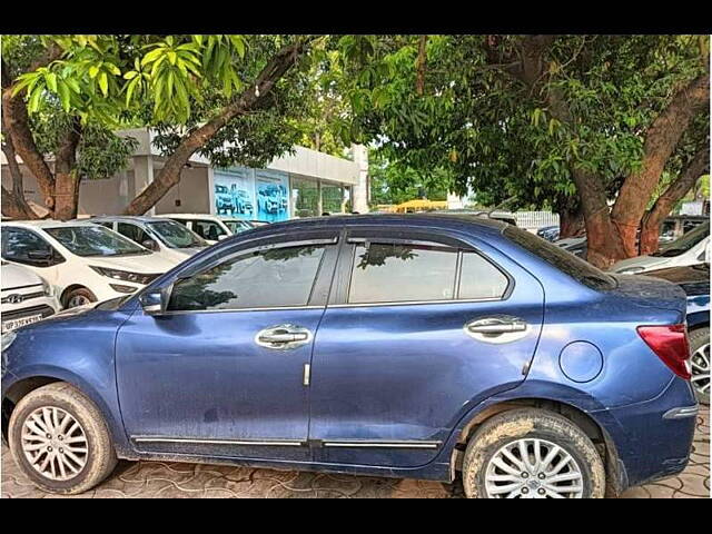 Used Maruti Suzuki Dzire [2017-2020] ZDi AMT in Lucknow