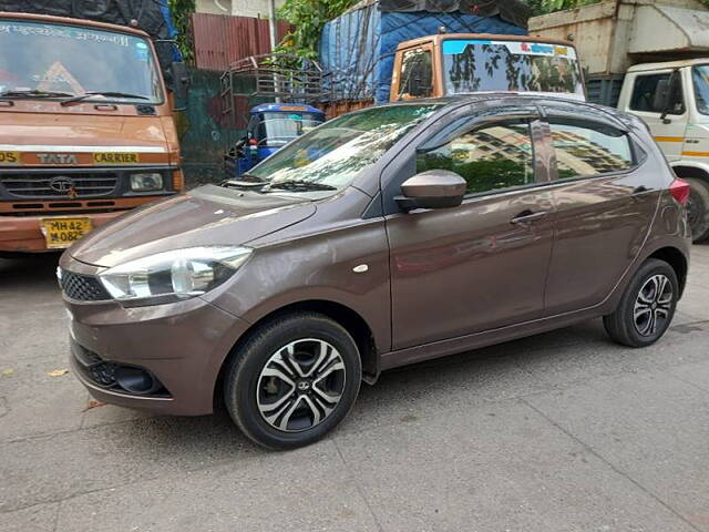 Used Tata Tiago [2016-2020] Revotron XZ in Thane