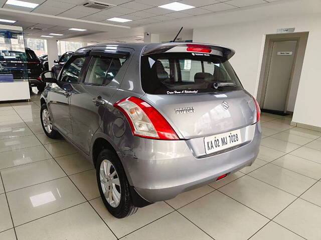 Used Maruti Suzuki Swift [2011-2014] ZXi in Bangalore