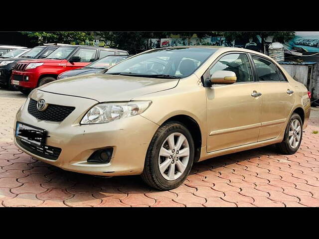 Used Toyota Corolla Altis [2008-2011] 1.8 G in Indore