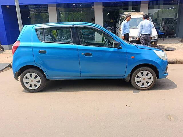 Used Maruti Suzuki Alto K10 [2014-2020] VXi [2014-2019] in Navi Mumbai