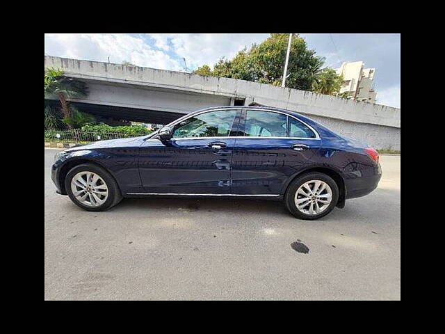 Used Mercedes-Benz C-Class [2018-2022] C 200 Progressive [2018-2020] in Bangalore