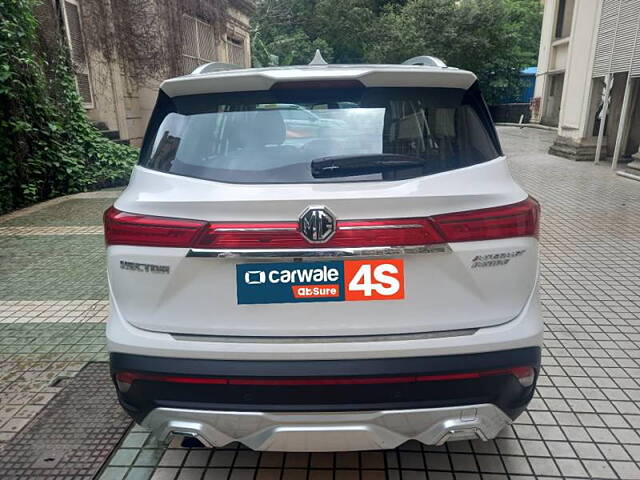 Used MG Hector [2019-2021] Sharp 2.0 Diesel [2019-2020] in Mumbai