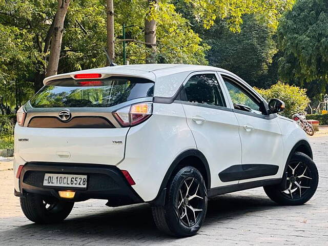 Used Tata Nexon [2017-2020] XMA Diesel in Delhi