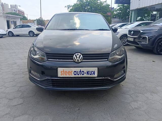 Used 2017 Volkswagen Polo in Chennai