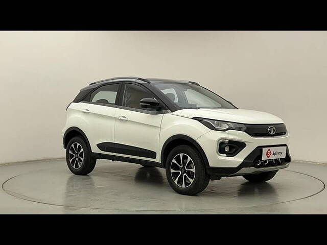 Used Tata Nexon [2017-2020] XZ Plus Dual Tone in Pune