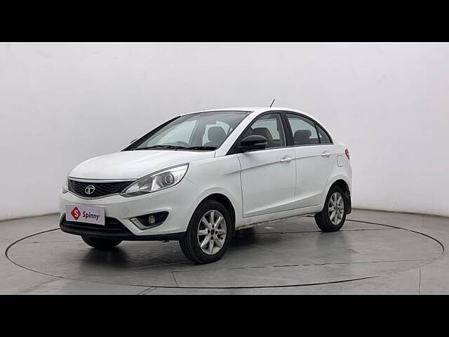 Used 2016 Tata Zest in Chennai