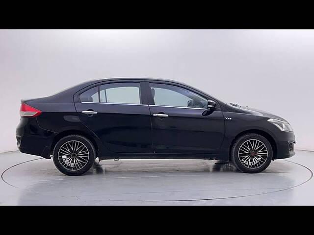 Used Maruti Suzuki Ciaz [2014-2017] ZXI+ in Bangalore