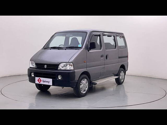 Used 2020 Maruti Suzuki Eeco in Bangalore