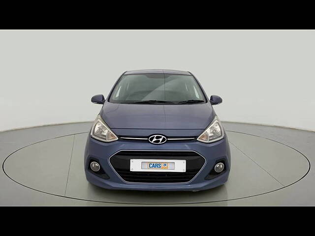 Used Hyundai Xcent [2014-2017] S 1.2 in Ahmedabad