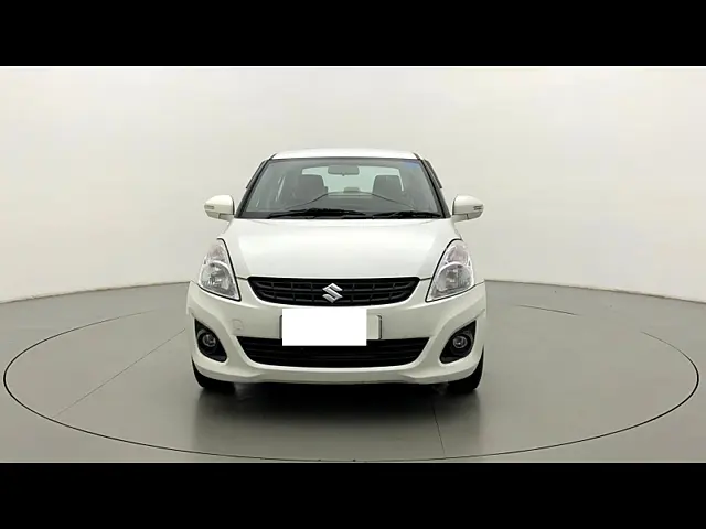 Used 2012 Maruti Suzuki Swift DZire in Delhi
