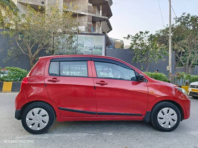 Used Maruti Suzuki Celerio [2017-2021] VXi CNG [2019-2020] in Mumbai