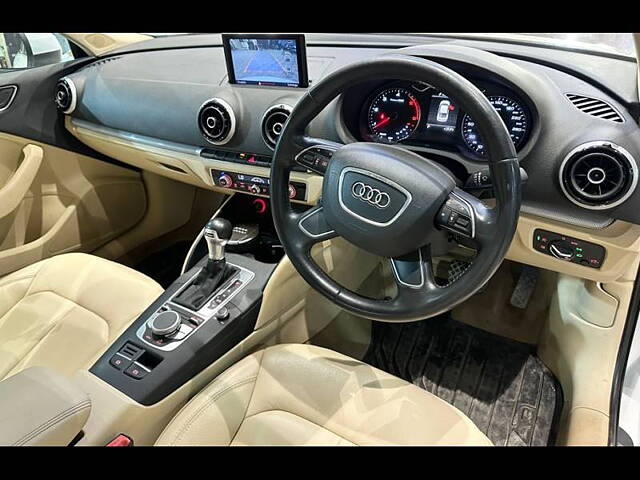 Used Audi A3 [2014-2017] 35 TDI Premium in Madurai