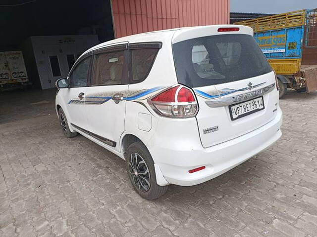 Used Maruti Suzuki Ertiga [2015-2018] VDI SHVS in Kanpur