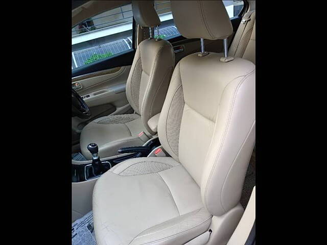 Used Maruti Suzuki Ciaz Alpha 1.5 Diesel in Chennai