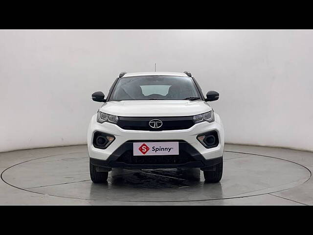 Used Tata Nexon [2020-2023] XM [2020-2023] in Chennai