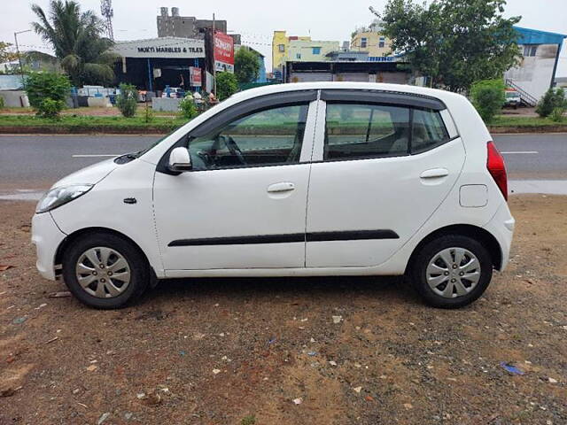 Used Hyundai i10 [2010-2017] Magna 1.2 Kappa2 in Bhubaneswar