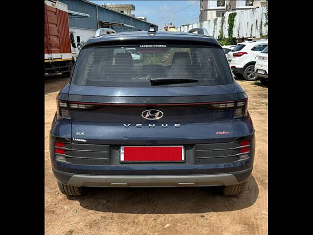 Used Hyundai Venue [2022-2023] SX (O) 1.0 Turbo DCT in Hyderabad