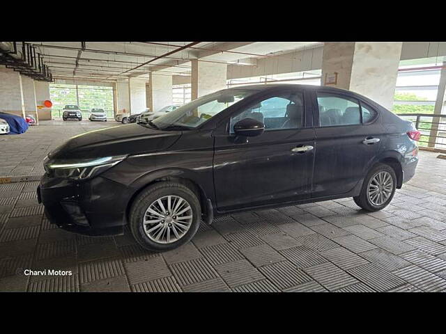 Used Honda City [2014-2017] V in Mumbai