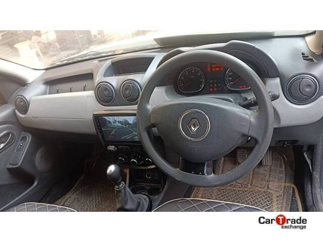 Used Renault Duster [2012-2015] 110 PS RxL ADVENTURE in Kanpur