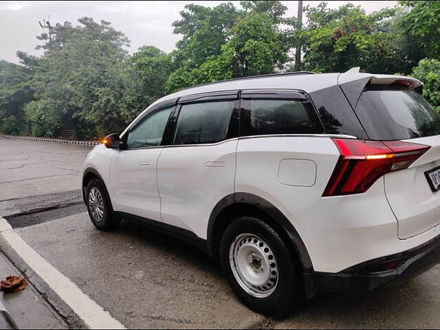 Used Mahindra XUV700 MX Petrol MT 5 STR [2021] in Delhi