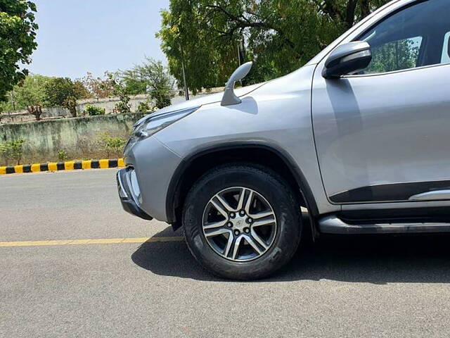 Used Toyota Fortuner [2016-2021] 2.8 4x2 AT [2016-2020] in Faridabad