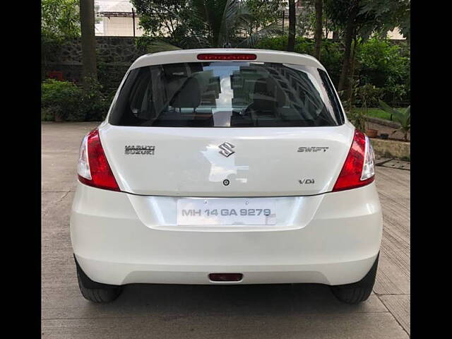 Used Maruti Suzuki Swift [2014-2018] VDi ABS in Pune