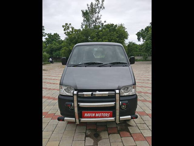 Used 2023 Maruti Suzuki Eeco in Ahmedabad