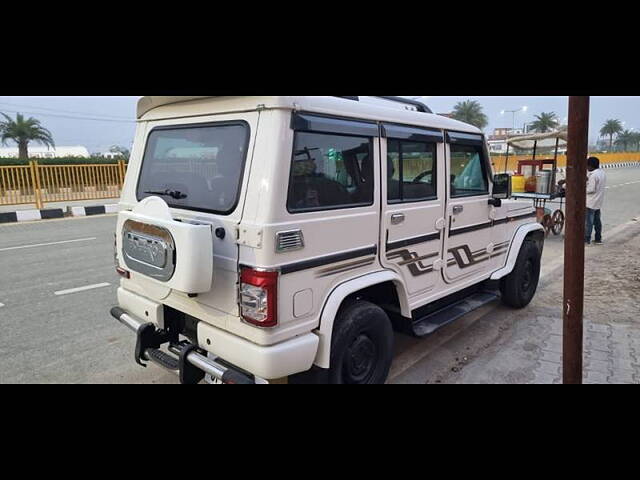 Used Mahindra Bolero B6 (O) [2022] in Lucknow